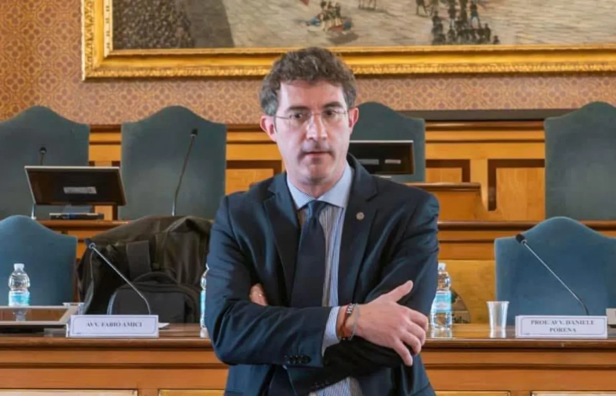 Porena al Csm, pioggia di elogi: le frasi che raccontano la sua elezione