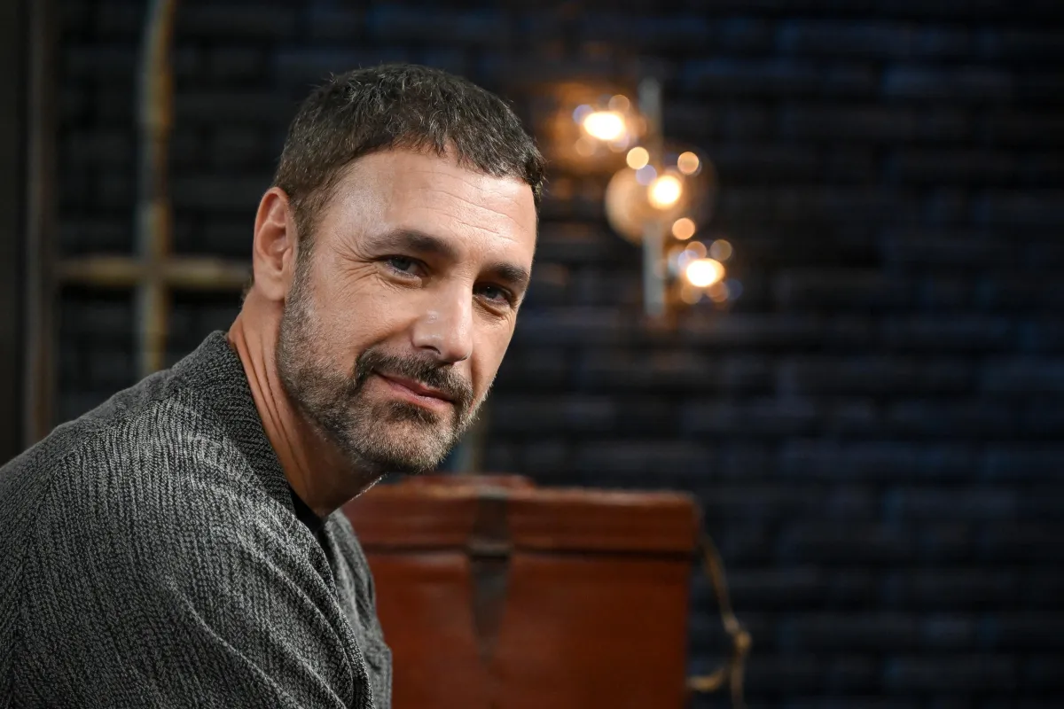 Don Matteo, bufera su Raoul Bova: riprese in Umbria a rischio?
