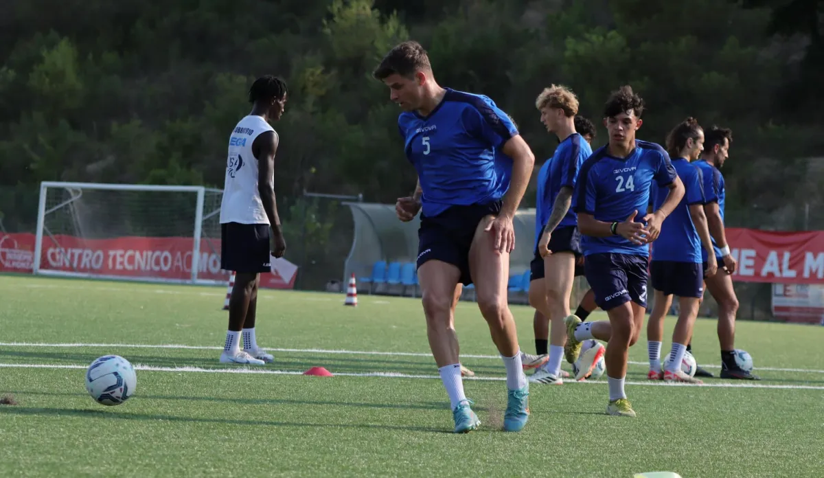 Calcio regionale, anche l'Ellera con la squadra Under 21 in Seconda categoria