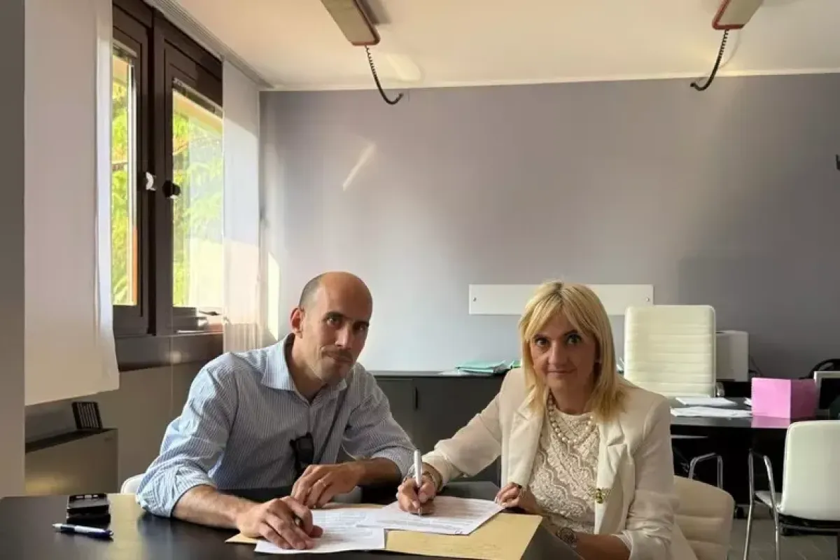 Sanità, via al potenziamento dell'assistenza territoriale: siglata l'intesa tra Usl Umbria 1 e Sumai