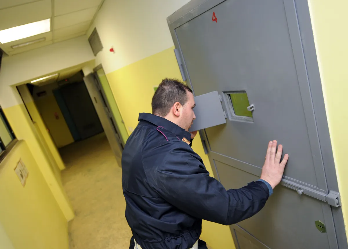 Ordine pubblico, a Terni arriva la camera di sicurezza per i fermati della Polizia locale: progetto del Comune, finanziamento della Prefettura