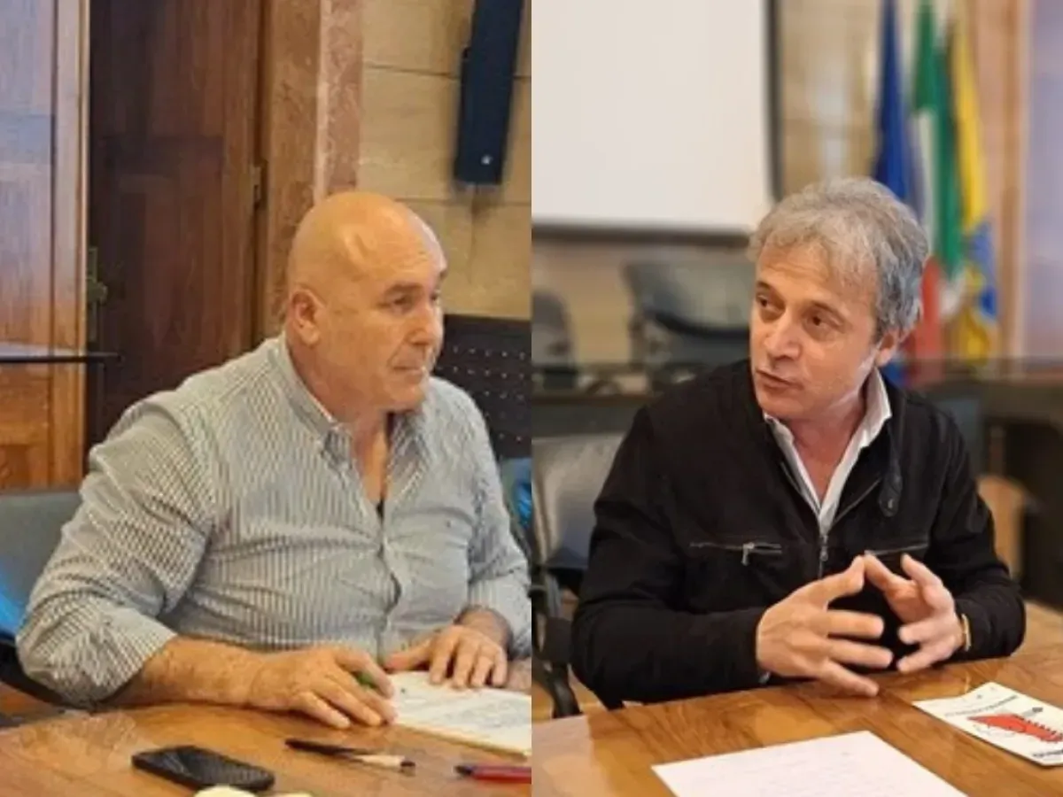 Sanità Umbria Sud: Ferranti chiama e Bandecchi risponde, si riapre la partita della variante di Amelia che sarà approvata 