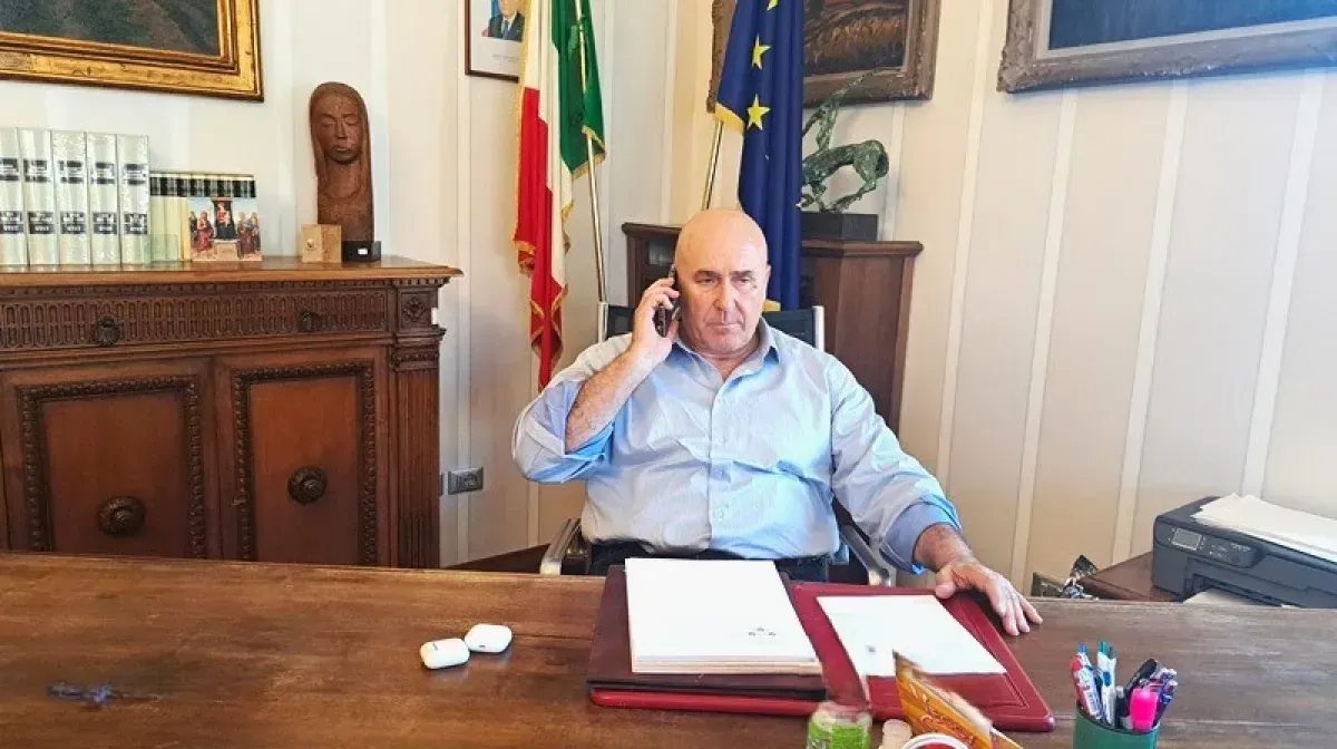 Autonomie scolastiche, Bandecchi scrive a Valditara: “Criteri guardino alle comunità, non solo ai numeri”