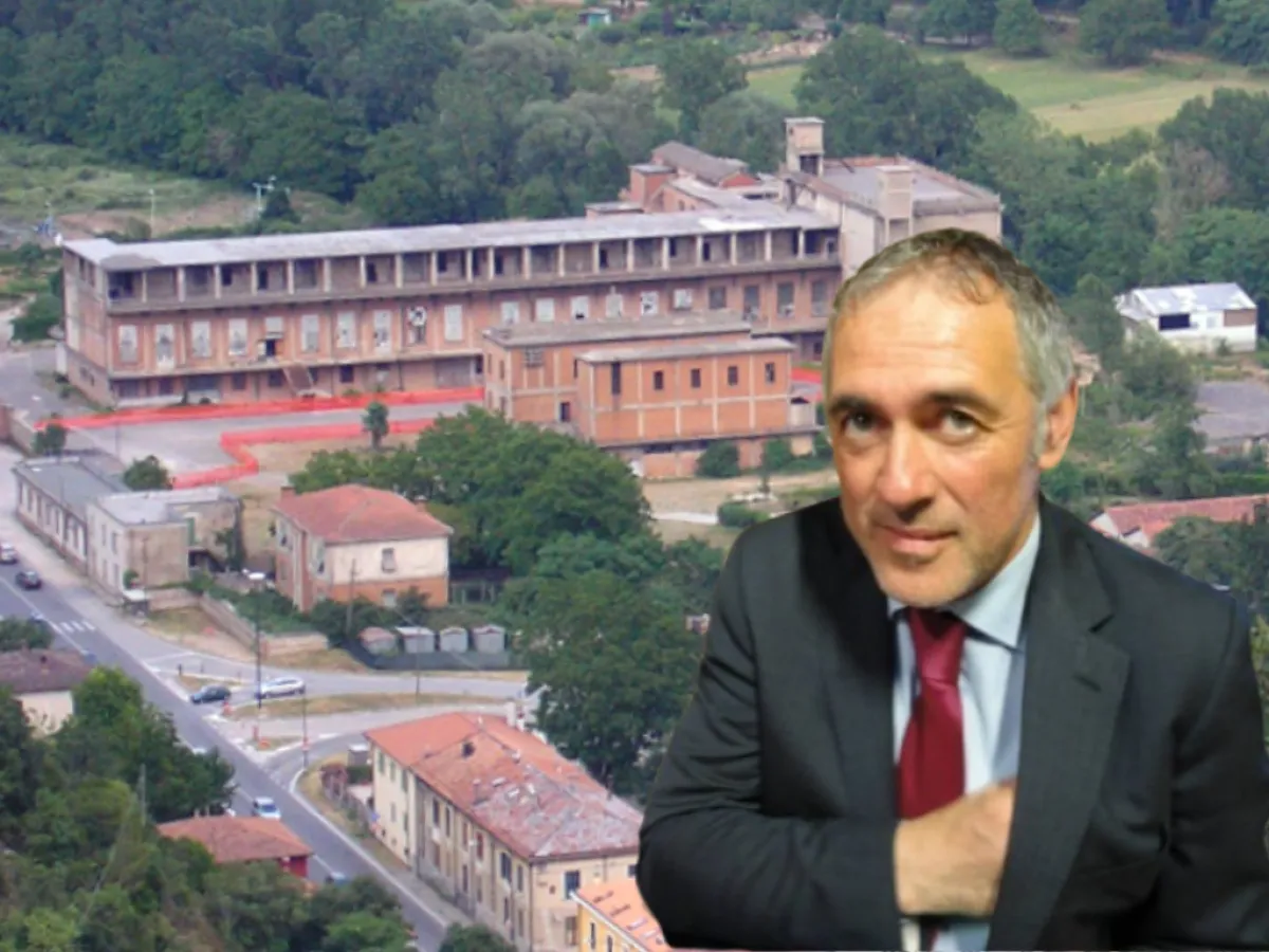 Marmolandia, a settembre il primo progetto: hotel da cento camere, glamping e campo da golf sul lago di Piediluco