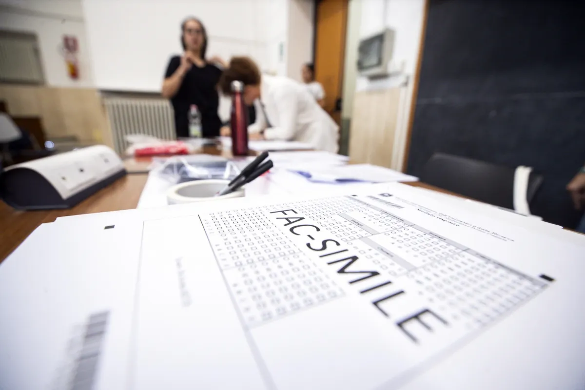 Medicina a Perugia, boom di iscrizioni: arrivano 40 posti in più