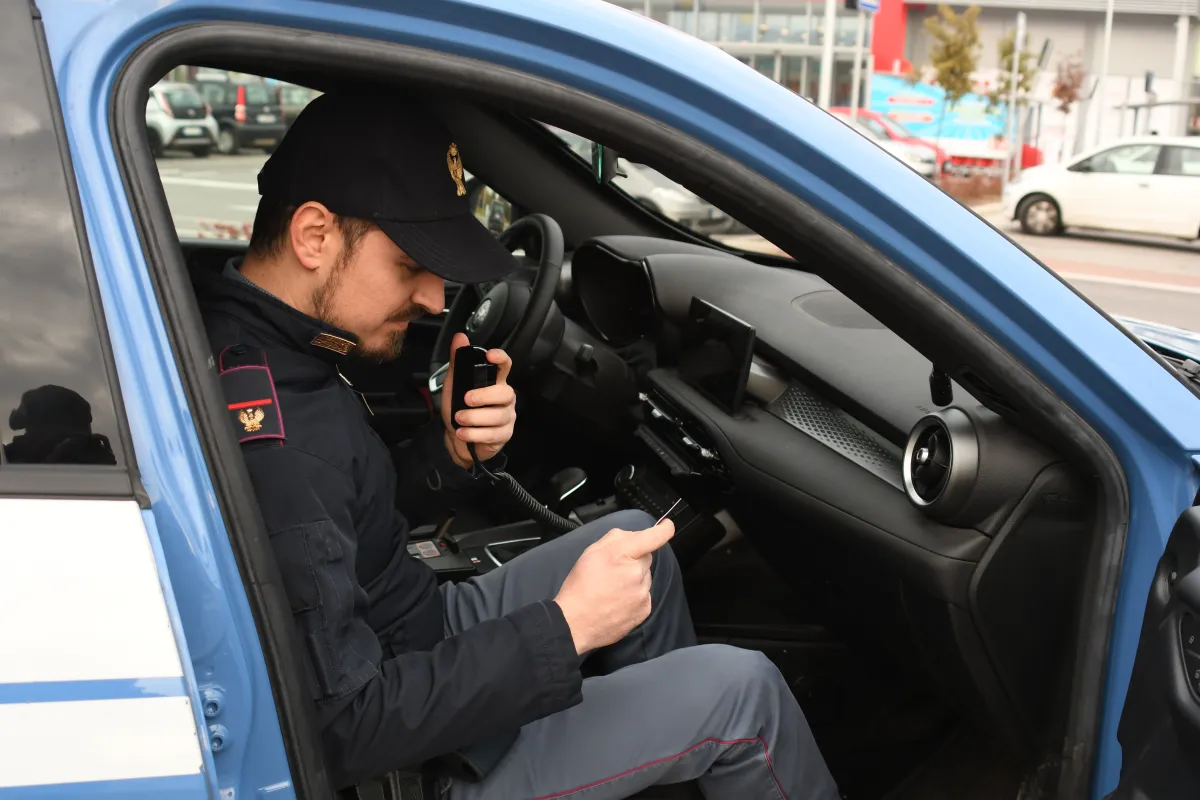Perugia, si avvicina alla vittima nonostante il braccialetto elettronico: arrestato 64enne