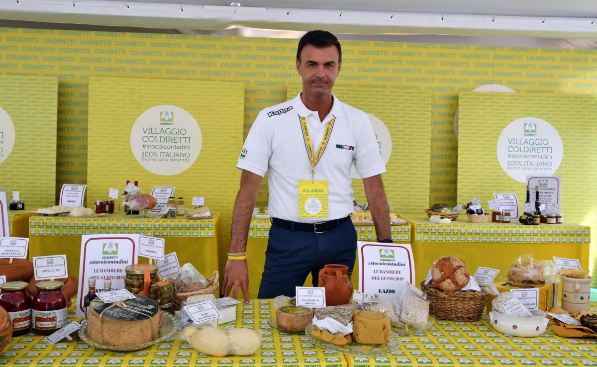 Umbria, Terranostra di Coldiretti e gli agriturismi in crescita: cibo autentico e esperienze lente conquistano i turisti
