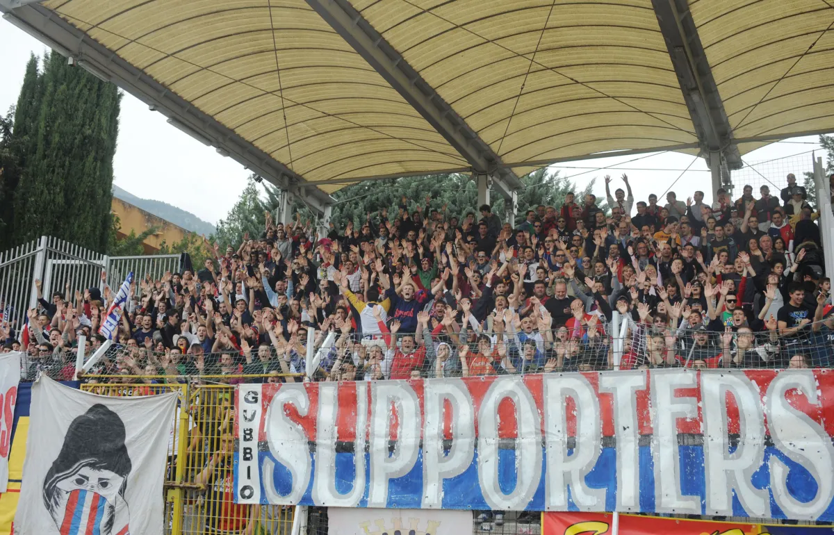 Successo del Gubbio sul Siena, prosegue la crescita dei rossoblù: l'analisi