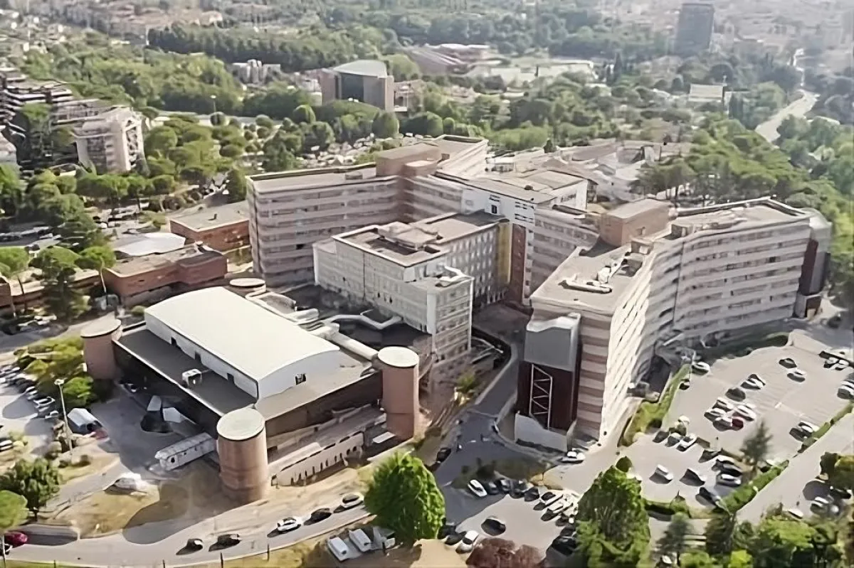 Terni, sanità al bivio: summit Bandecchi-Proietti il 25 agosto per il nuovo ospedale e la Cgil chiede priorità al pubblico