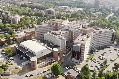 Terni, sanità al bivio: summit Bandecchi-Proietti il 25 agosto per il nuovo ospedale e la Cgil chiede priorità al pubblico
