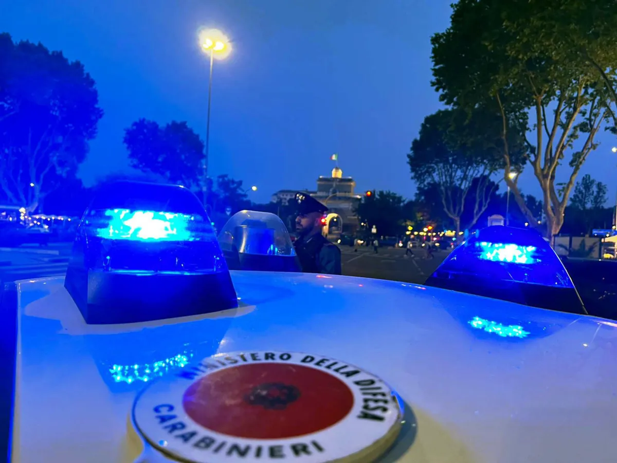 Terni, movida sicura: controlli serrati delle forze dell’ordine fino a notte fonda