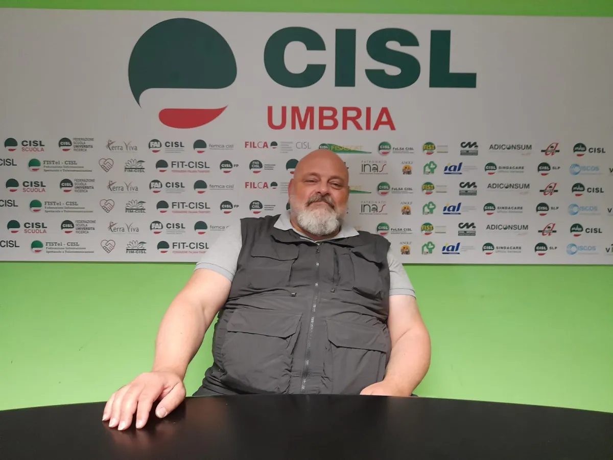 Umbria: Zes e ricostruzione post-sisma, la federazione degli edili della Cisl chiede lavoro e partecipazione per lo sviluppo
