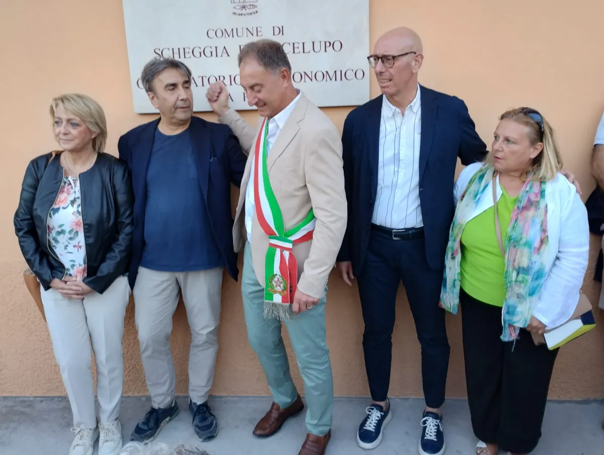 Inaugurazione dell'Osservatorio Astronomico e Geofisico di La Pezza: Un Nuovo Faro per la Scienza e il Turismo dell’Umbria