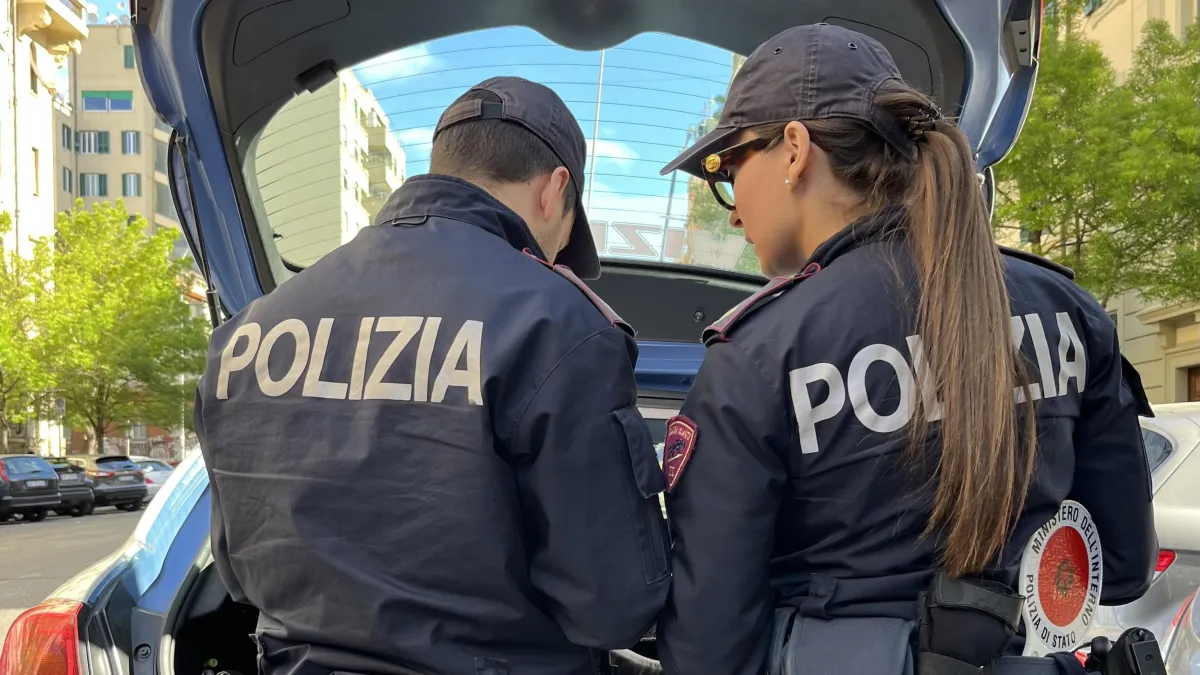 Ternana-Pescara, emessi altri due Daspo verso i tifosi abruzzesi