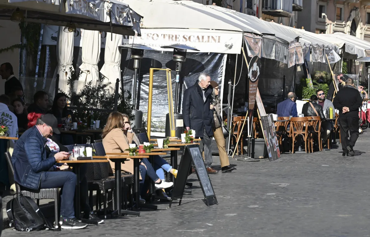 Caro-vita in Umbria, Perugia tra le città più care d’Italia