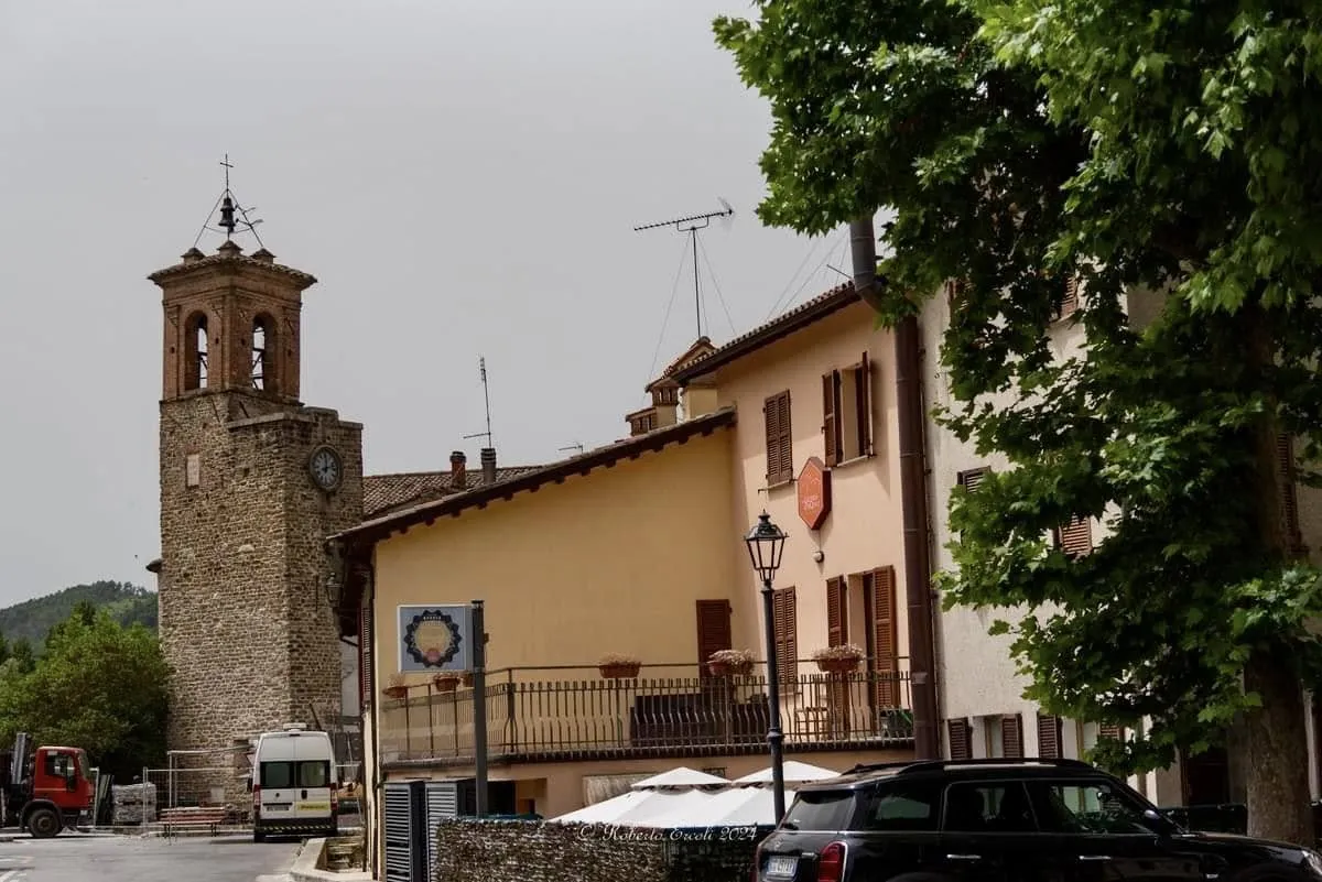L’etimologia di Scheggia e dei toponimi eugubini: viaggio tra storia, mito e lingue antiche