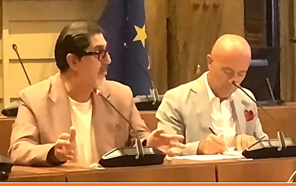 Appalti a Terni, dopo le polemiche Confcooperative e CNA aprono al summit di settembre: “Serve un fronte comune per il territorio”