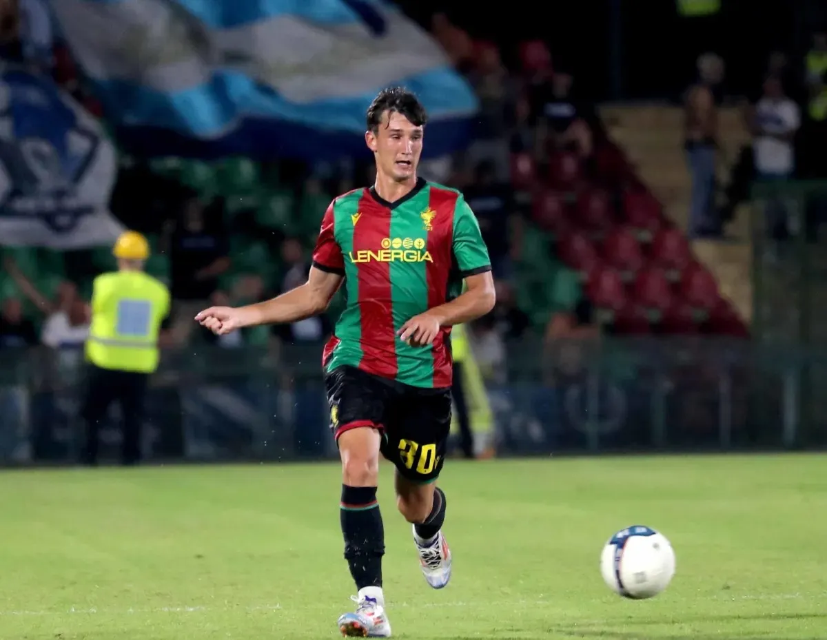 Ternana, ufficiale: Damiani passa a titolo definitivo all'Ascoli