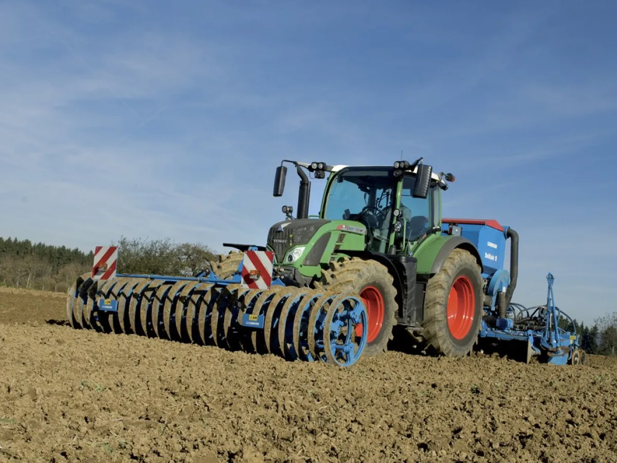 Mocaiana celebra la seconda Giornata dell’Agricoltura: oltre 80 trattori protagonisti tra raduni, sfilate e competizioni