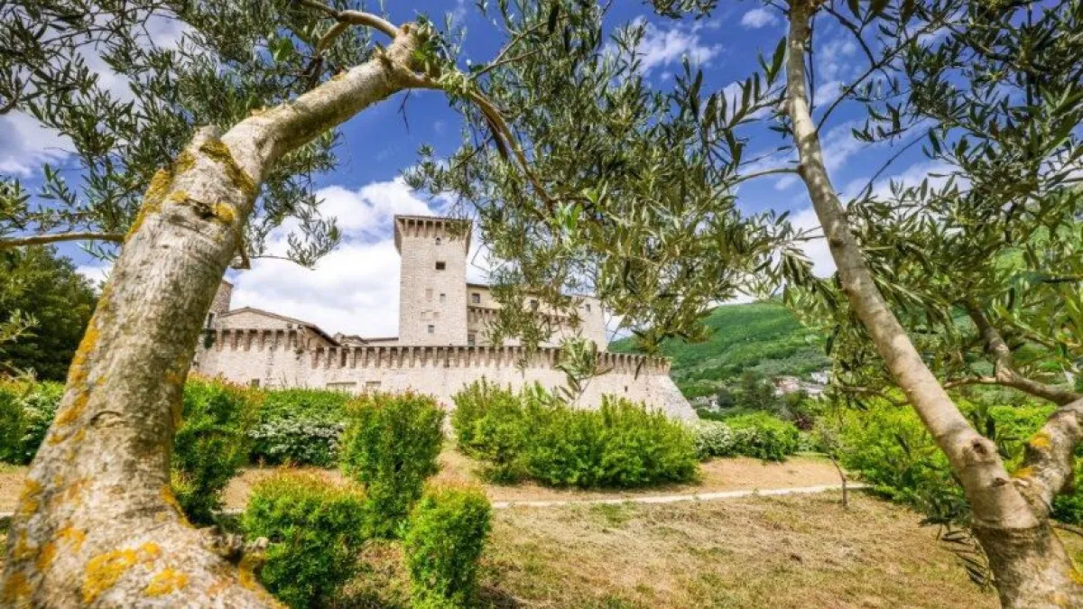 Ferragosto a Gualdo Tadino: arte, natura e sapori umbri in un percorso unico