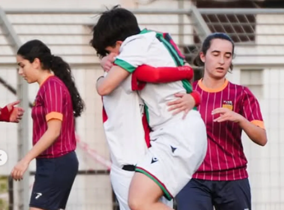 Ternana Women Primavera 2: ecco il calendario completo della stagione 2025-26