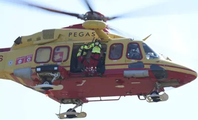 Todi, 74enne scomparsa: ritrovata dai Vigili del Fuoco