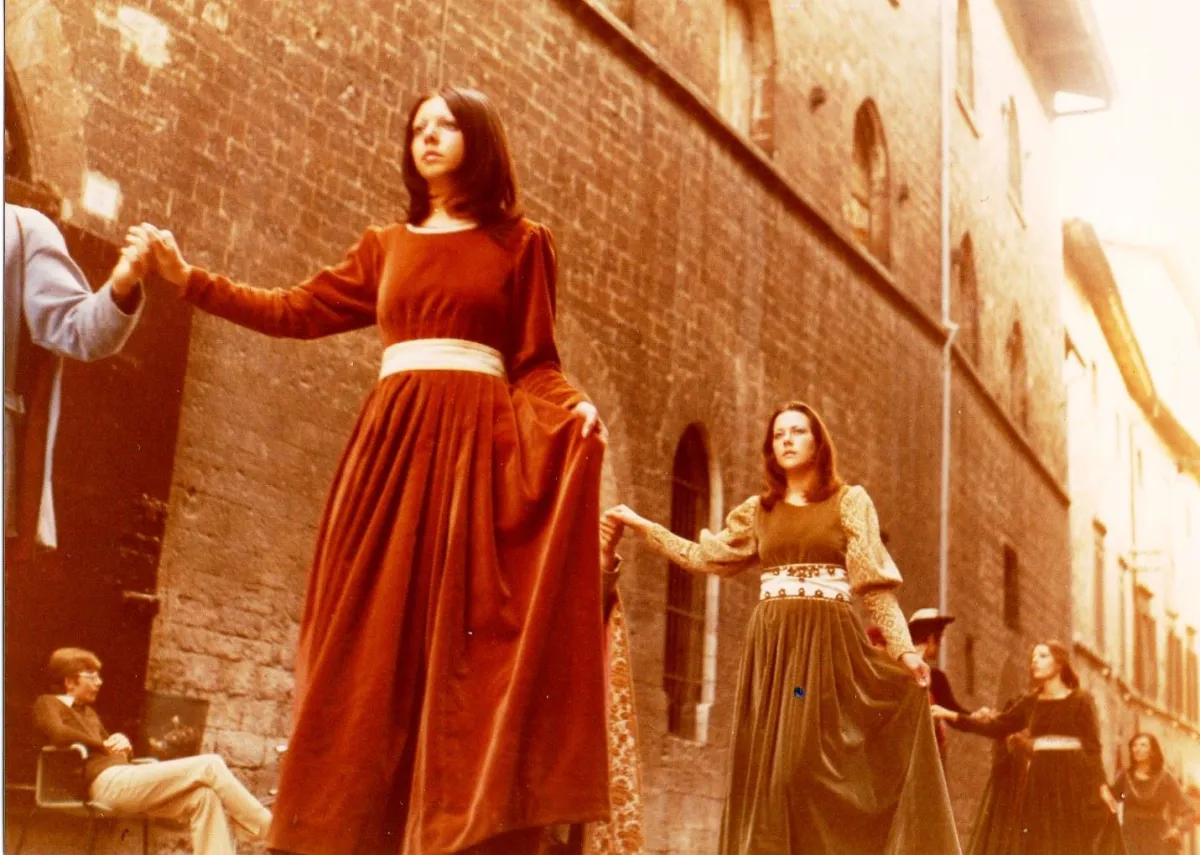 Ferragosto a Gubbio: il Torneo dei Quartieri tra storia, cortei e balestrieri