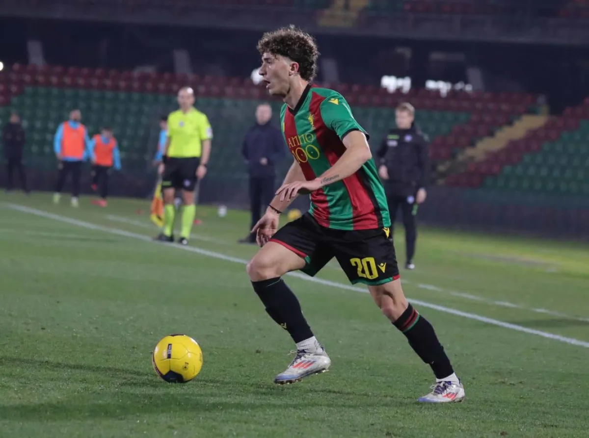 Calciomercato Ternana, Donati nel mirino di due club di Serie B: le ultime