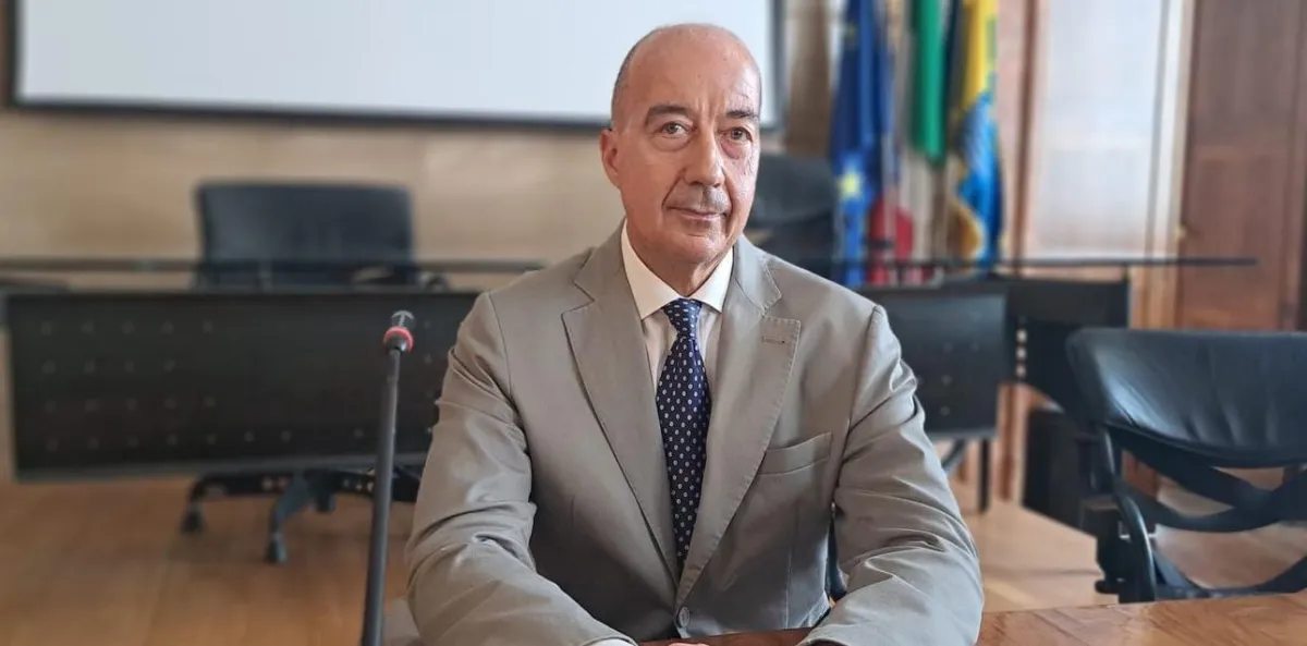 Raffaello Federighi contro la retorica delle guerre: “Offende l’intelligenza”