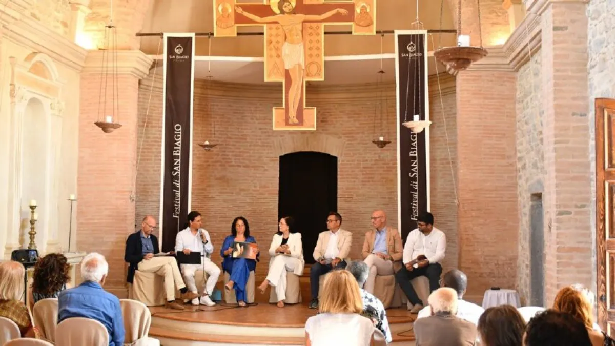 Festival di San Biagio 2025: dieci concerti gratuiti tra Nocera Umbra e Gualdo Tadino dal 18 al 31 agosto