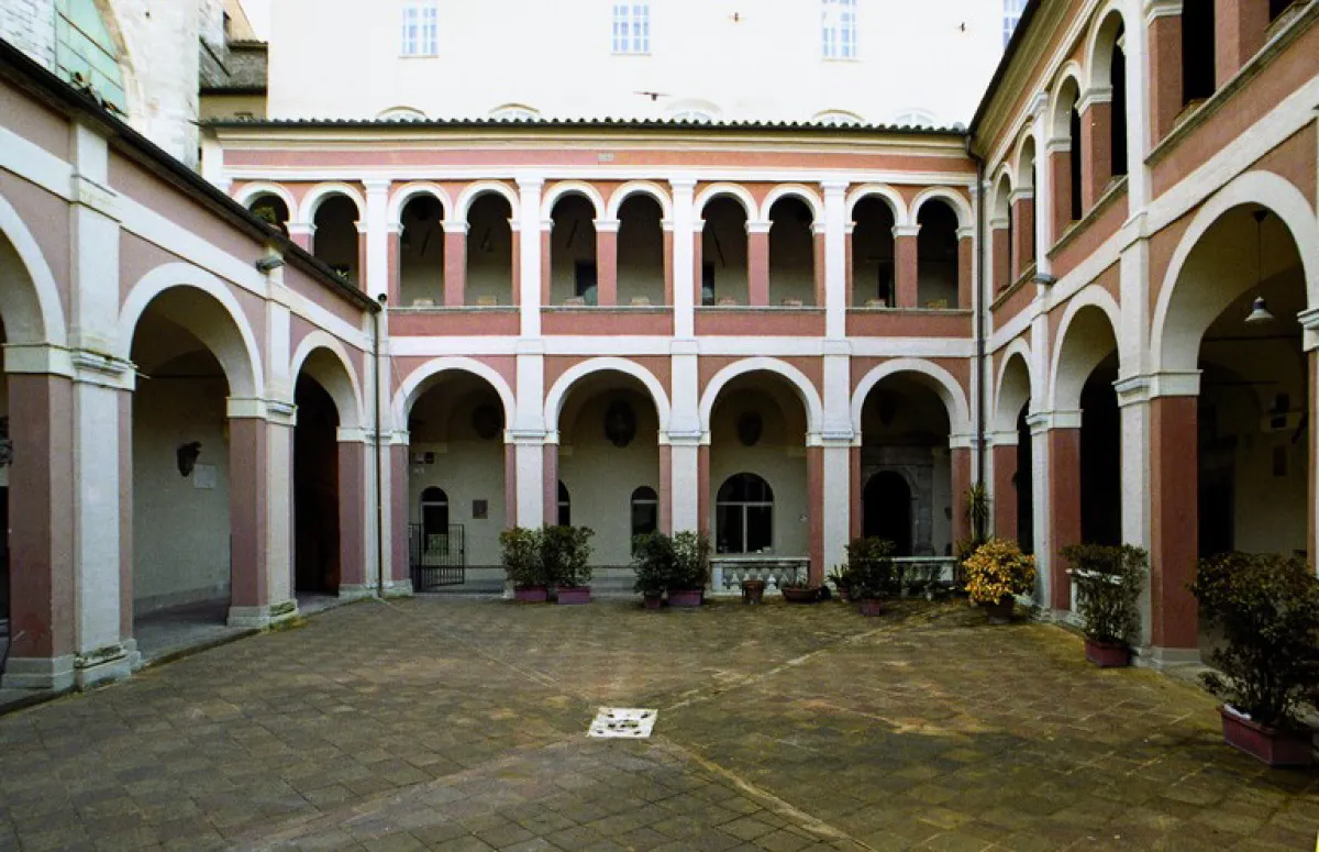 Alla scoperta dei musei storici di Perugia: itinerari, collezioni e capolavori che raccontano una città millenaria tra arte, storia e tradizione