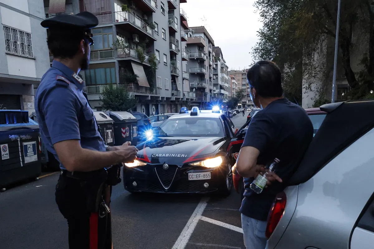 Spoleto, trovato senza vita ristoratore 56enne: indagano i carabinieri