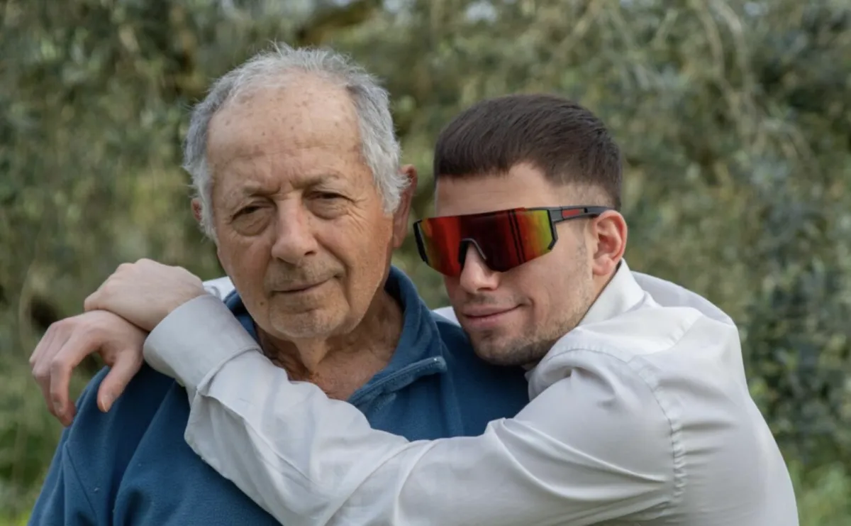 Narni, truffa shock a nonna Vera: finto rapimento del nipote influencer