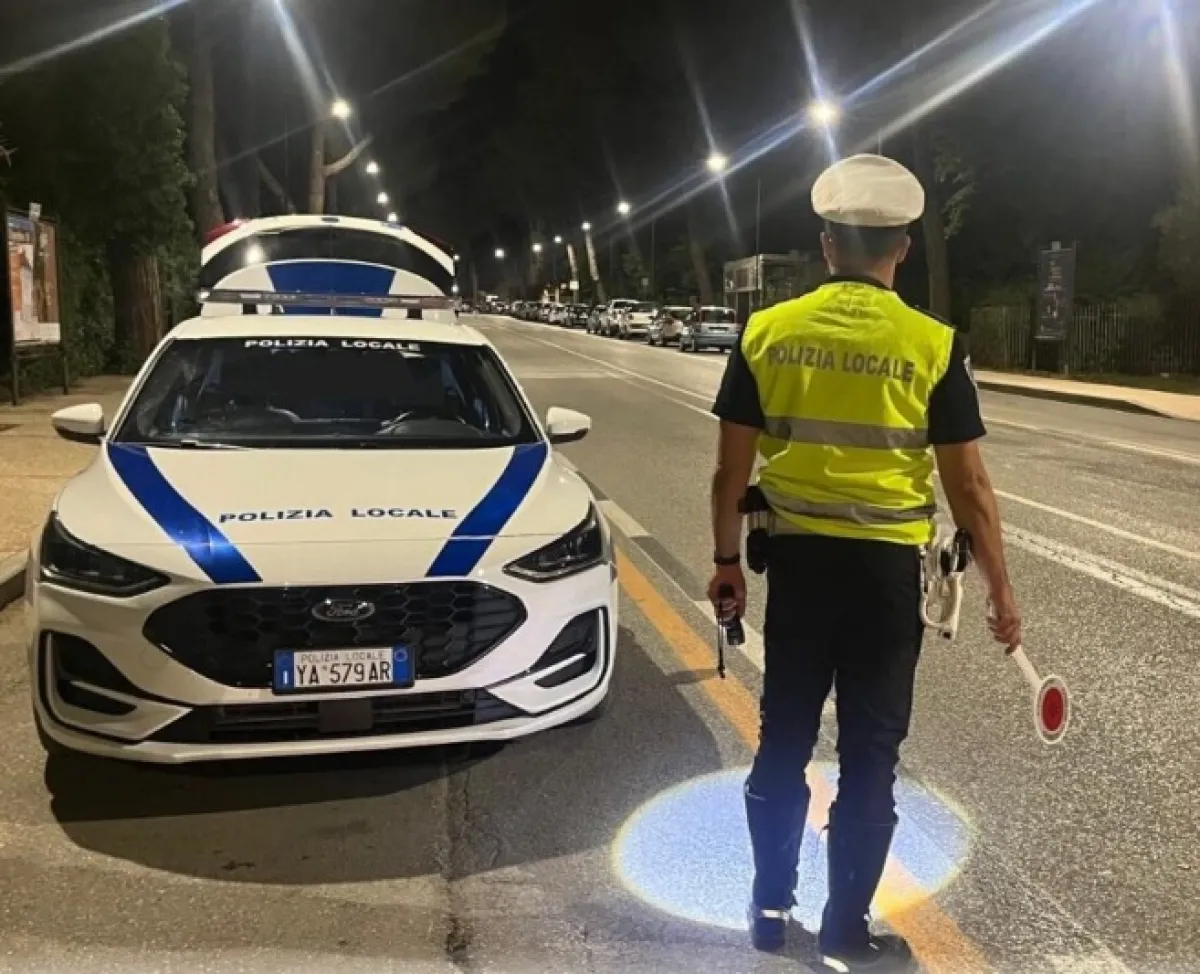 Gubbio, allarme sicurezza: danneggiamenti, furti e aggressioni. La città chiede più controlli