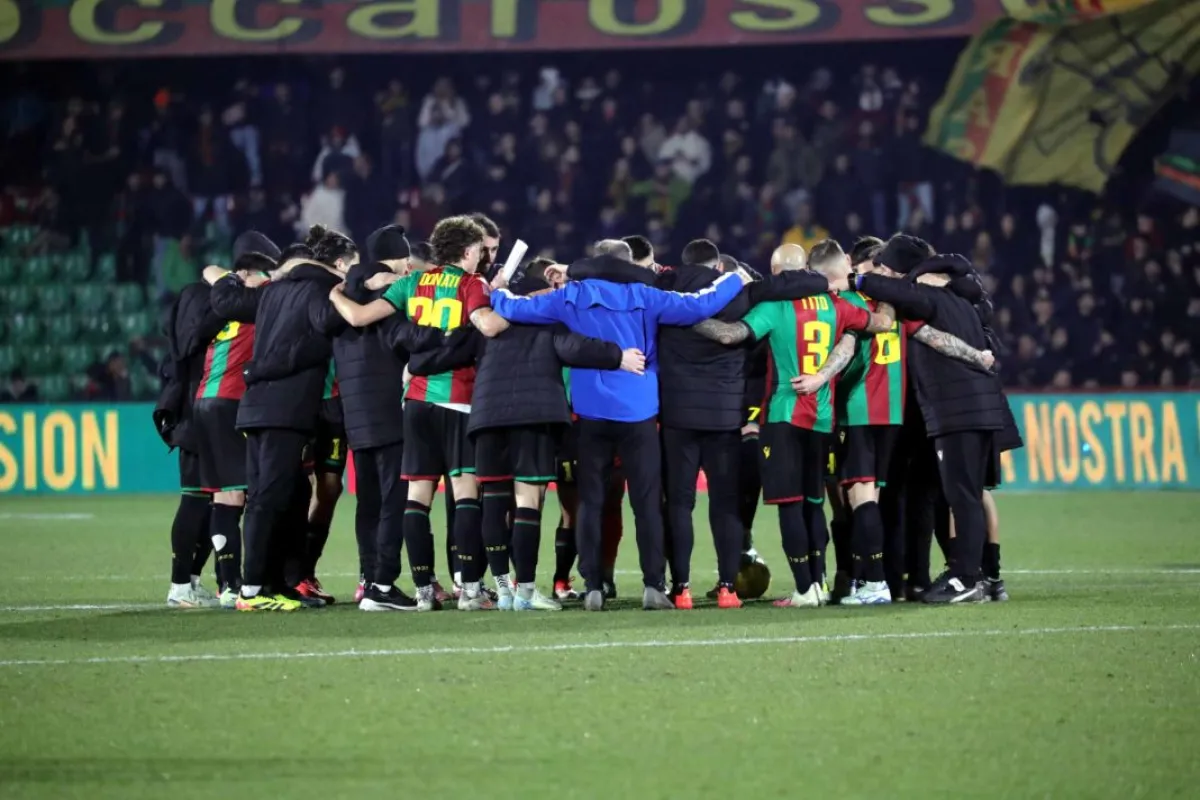 Calciomercato Ternana, sfuma Di Nardo: le ultime sulle trattative in entrata