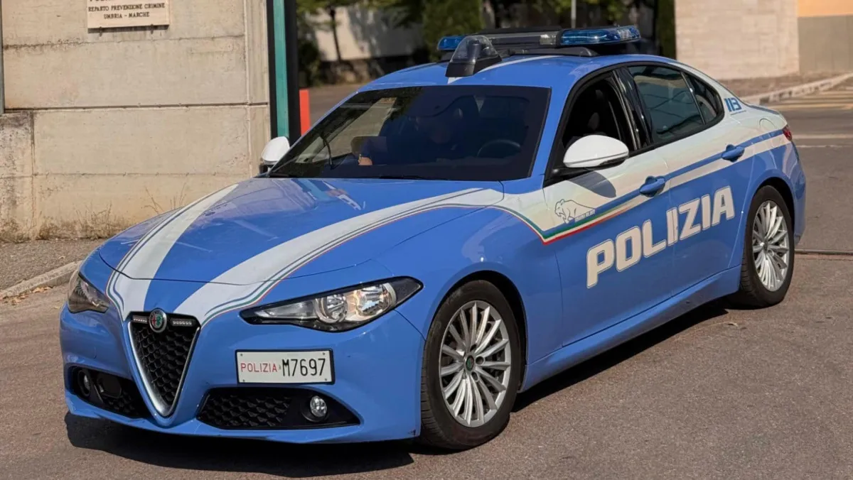Bastia Umbra, denunciato 47enne per falsa identità, resistenza e oltraggio a pubblico ufficiale