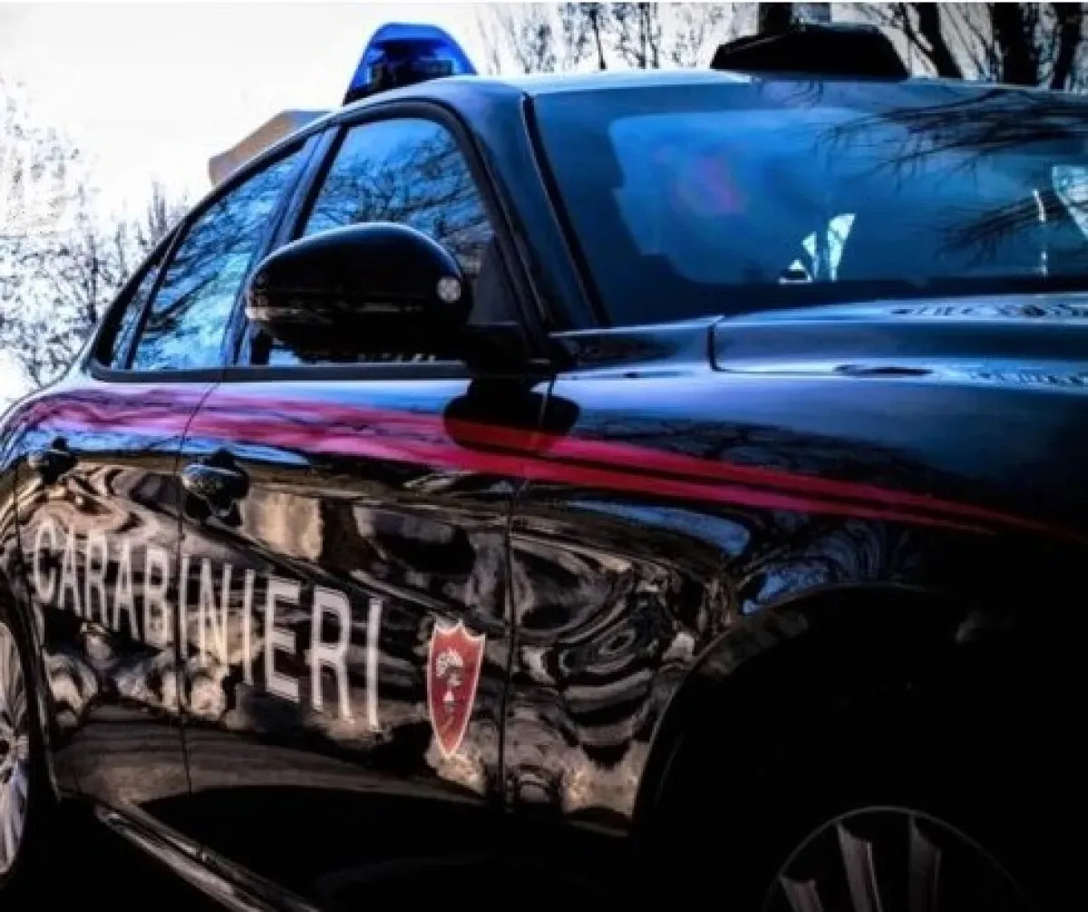 Arrone, trovato il cadavere di una donna sepolto nei pressi di una casa. Indagini in corso