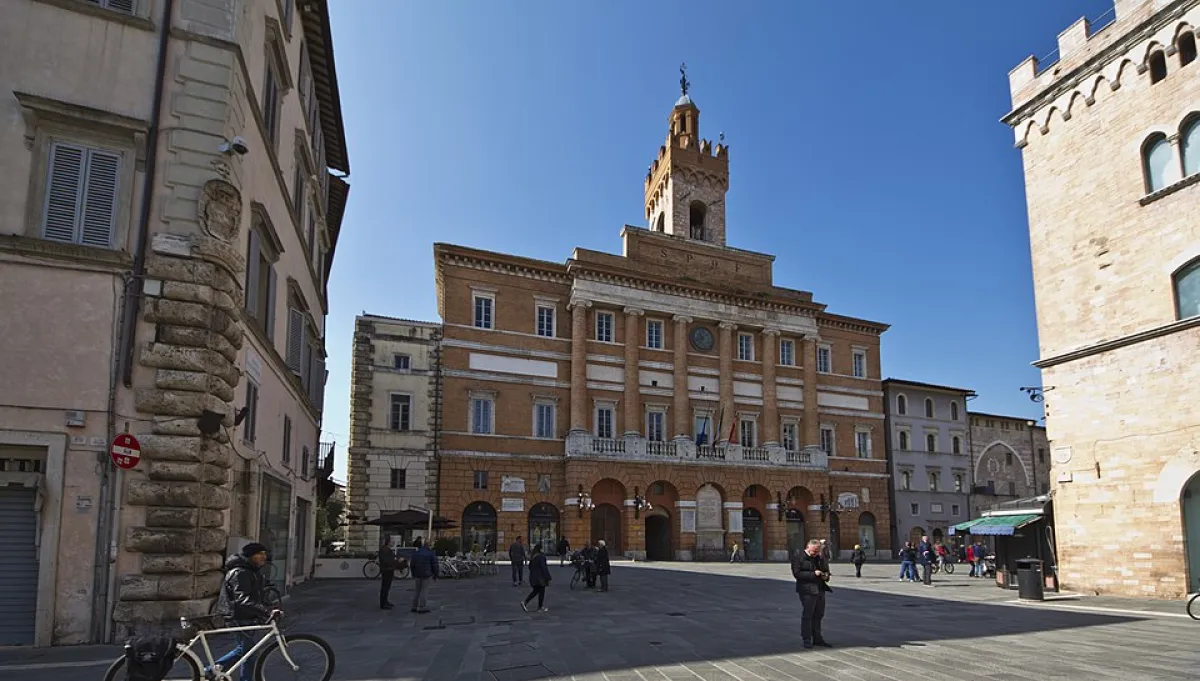 Foligno, ordinanza anti-spreco: acqua solo per usi domestici
