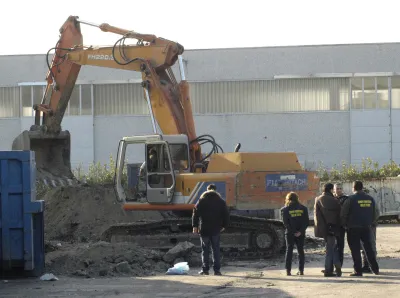 Umbria, la rivoluzione dei rifiuti: niente più discariche e inceneritori