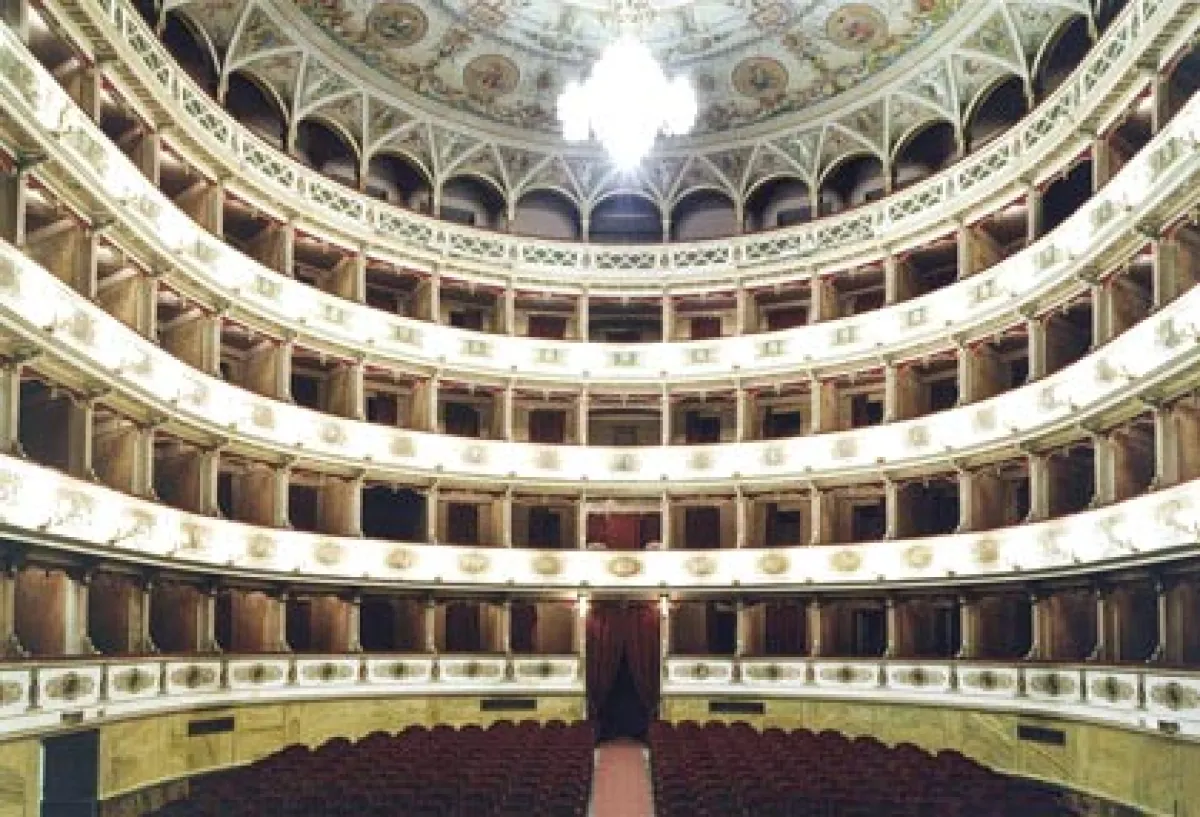 Spoleto, il Teatro Lirico Sperimentale apre la stagione con Gino Negri