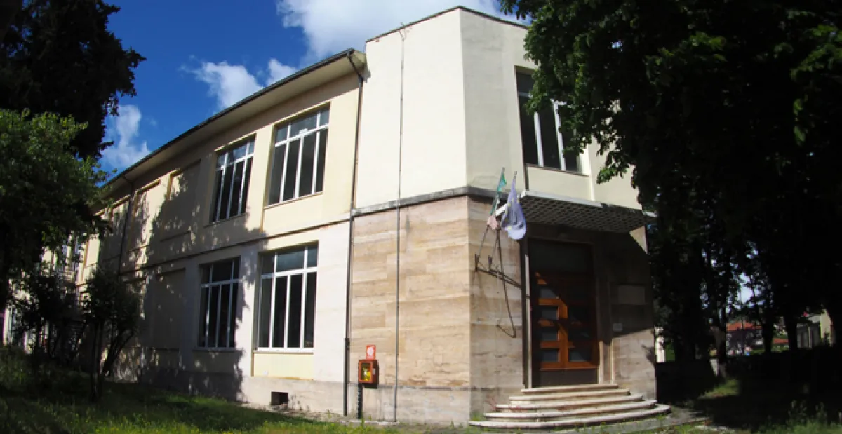 Scuola 'Francesco Toscano' di Spoleto, lavori da 4 milioni al via ad ottobre