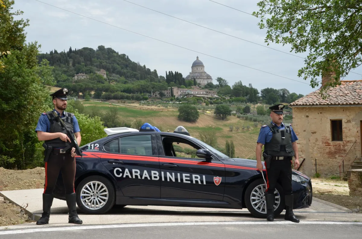 Denunciato baby truffatore 17enne nel perugino. Aveva provato a ingannare undici anziani