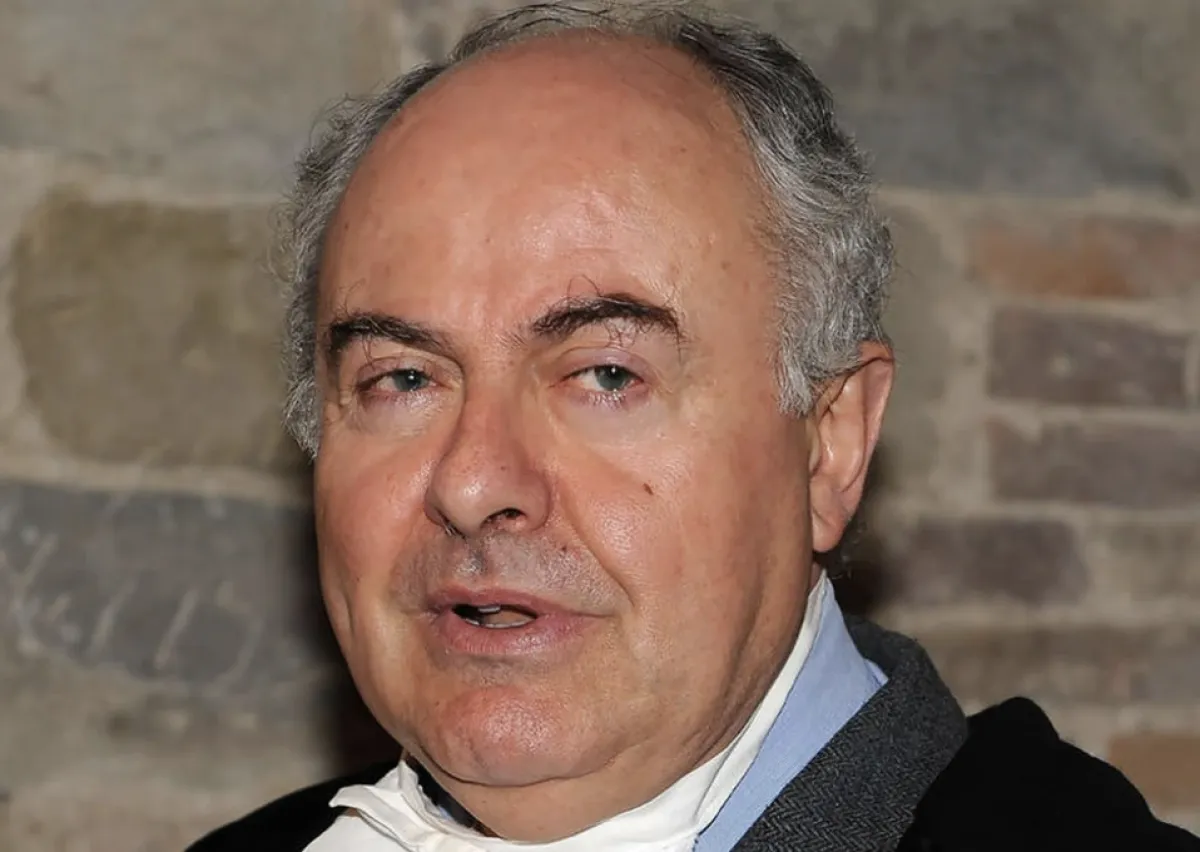 L'ex pm Giuliano Mignini contro la serie su Amanda Knox: "Errori clamorosi nelle indagini"