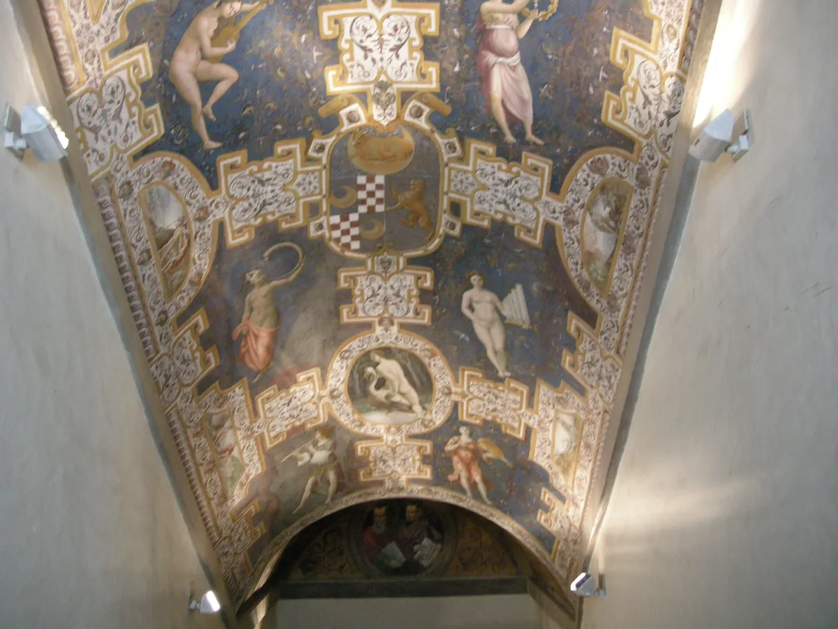 L'Umbria dei secoli passati: alla scoperta degli edifici storici che raccontano la sua storia, tra architetture medievali, rinascimentali e barocche