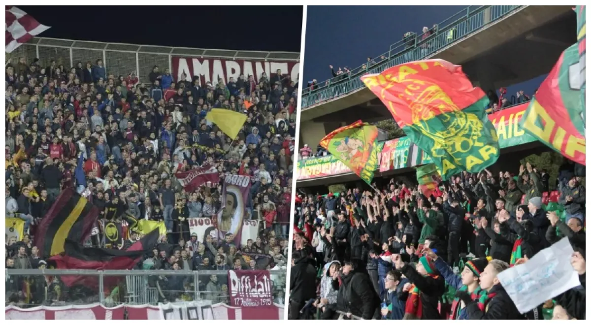 LIVE Livorno-Ternana 1-0: termina il match, i rossoverdi iniziano con una sconfitta. Decisivo il gol di Marchesi