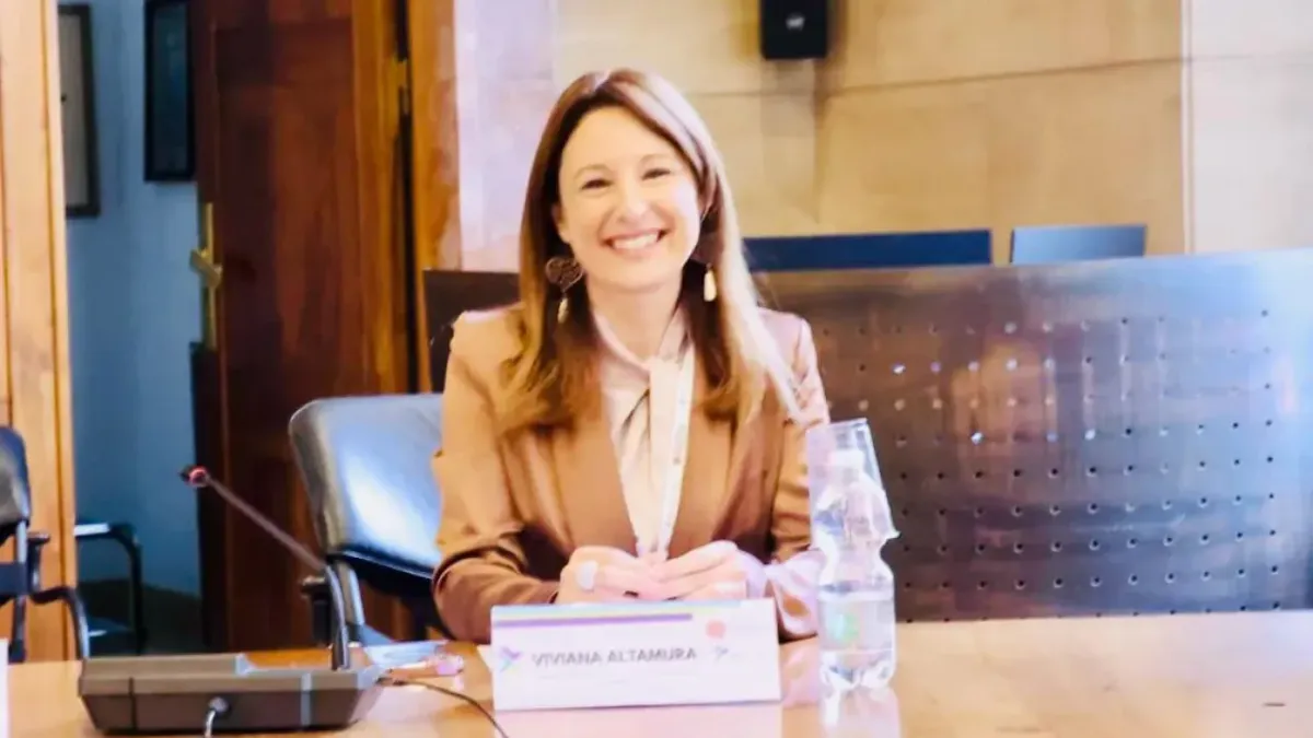 Salute mentale in Umbria: Altamura pronta a ospitare la nuova REMS