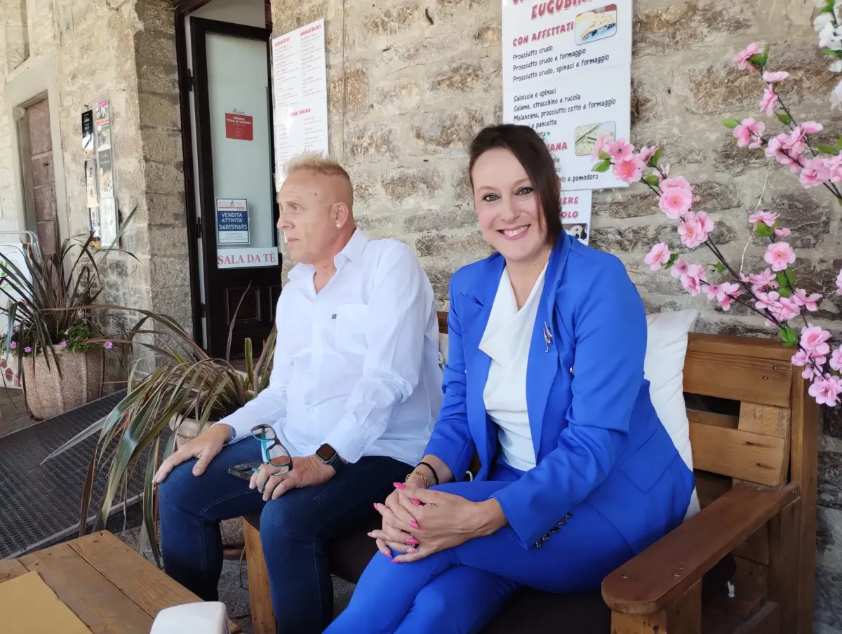 Miss Umbria 2025 a Gubbio: la finale regionale di Miss Italia illumina Piazza 40 Martiri