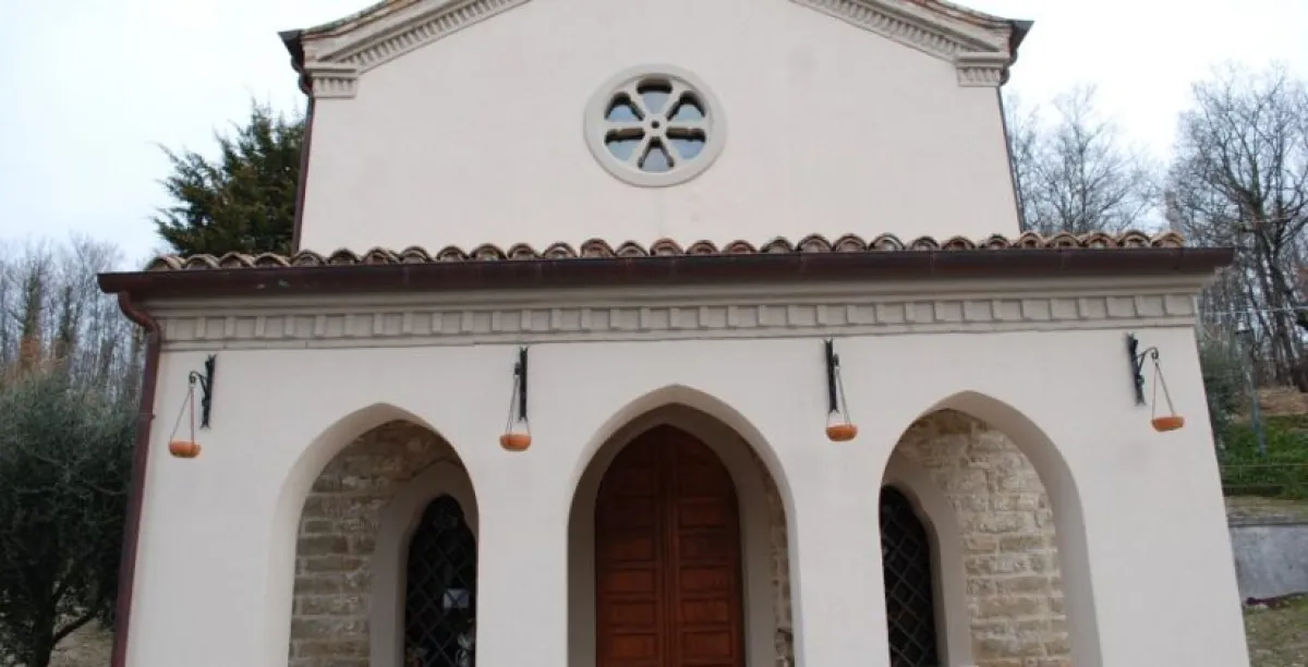 Festa quinquennale della Madonna di Montecamera: San Pellegrino si prepara all’appuntamento di fede e tradizione