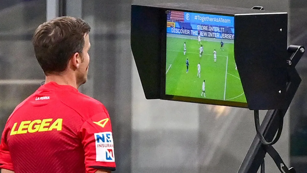 Football Video Support, si è scritta la storia in Serie C: review nei match di Perugia e Ternana