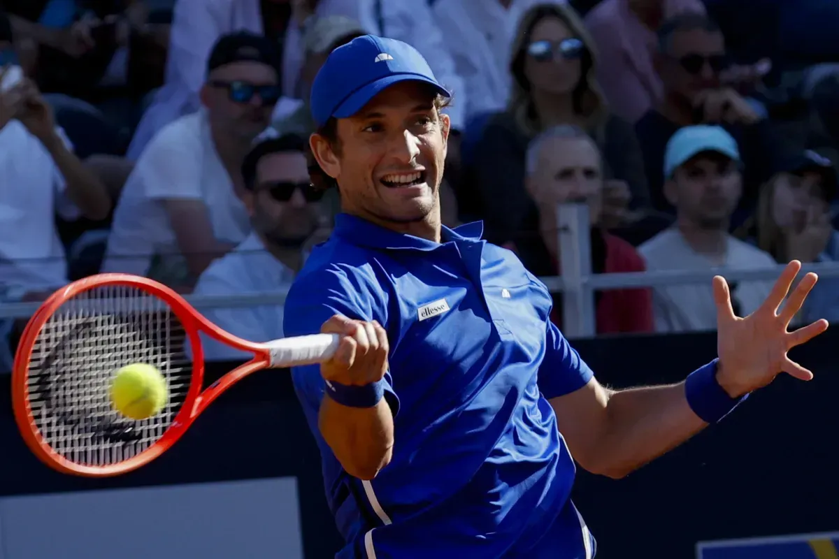 Tennis, Passaro entra nel main draw degli US Open: sfiderà Cobolli